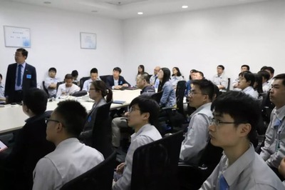 攜手京東方，把握顯示新時(shí)代，遇見材料新未來——同成長、共發(fā)展技術(shù)交流