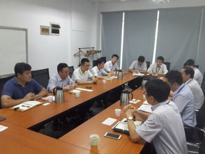 沈陽自動化所與海爾集團深化技術(shù)交流，共探智能制造新篇章