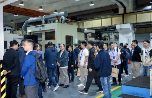共話行業未來，智領綠色創新 復盛集團成功舉辦制冷空調節能產品研討會