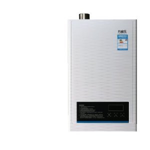 萬家樂 LJSQ20-12411 燃氣熱水器 技術、時尚與耐用性的高端融合