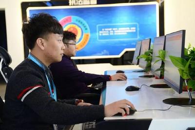 紅山區(qū)“大數(shù)據(jù)”助力營(yíng)商環(huán)境優(yōu)化與節(jié)能技術(shù)推廣服務(wù)